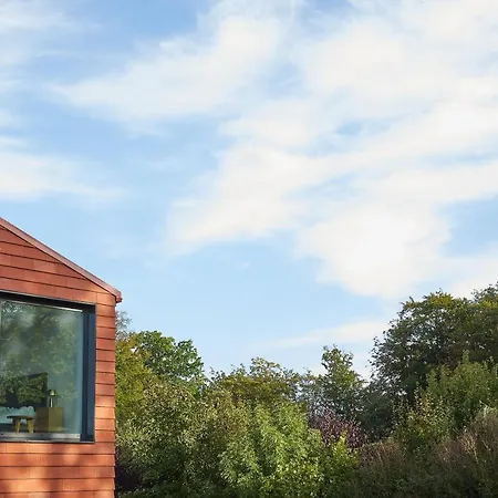 De Ole School Ferienapartments Maisonette-apartment 10 , Huus Brekers Apartment Hohwacht