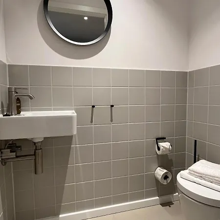 De Ole School Ferienapartments Maisonette-apartment 10 , Huus Brekers