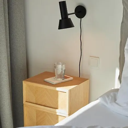De Ole School Ferienapartments Maisonette-apartment 10 , Huus Brekers * Hohwacht