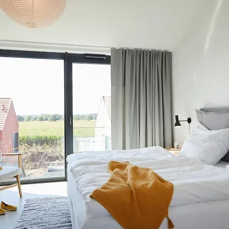 De Ole School Ferienapartments Maisonette-apartment 10 , Huus Brekers Apartment Hohwacht