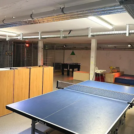 Apartment De Ole School Ferienapartments Maisonette-apartment 10 , Huus Brekers Hohwacht