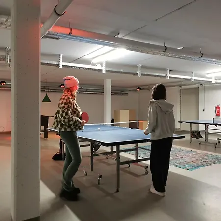 De Ole School Ferienapartments Maisonette-apartment 10 , Huus Brekers Apartment *